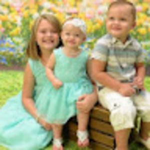 Meet your Posher, Angie